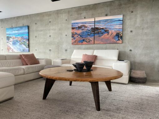 Full Moon Marri Coffee Table - Image 3
