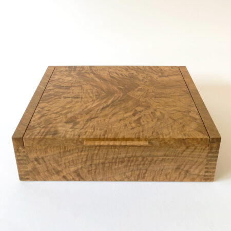 Jagath Prasantha - Marri Collector's Box