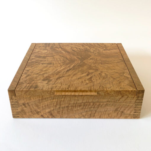 Jagath Prasantha - Marri Collector's Box