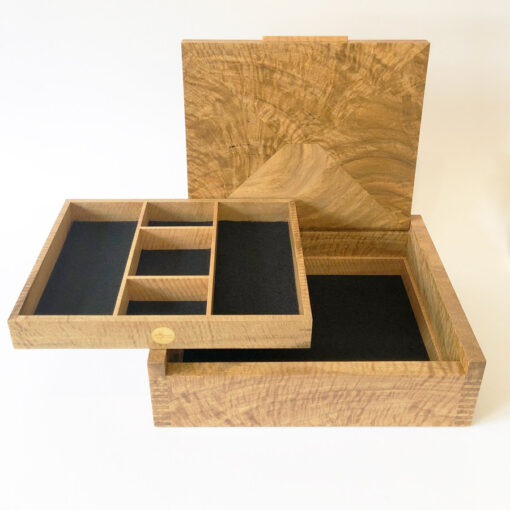 Jagath Prasantha - Marri Collector's Box - Image 3