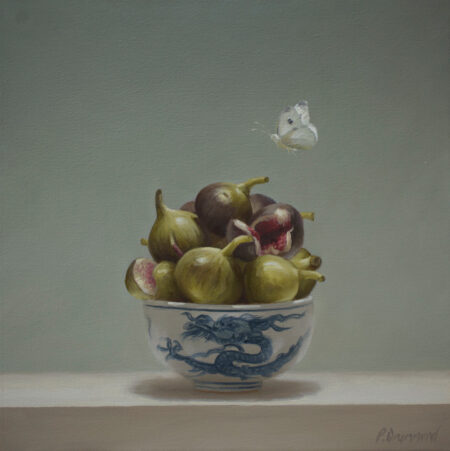 Philip Drummond - Bowl Of Figs 2