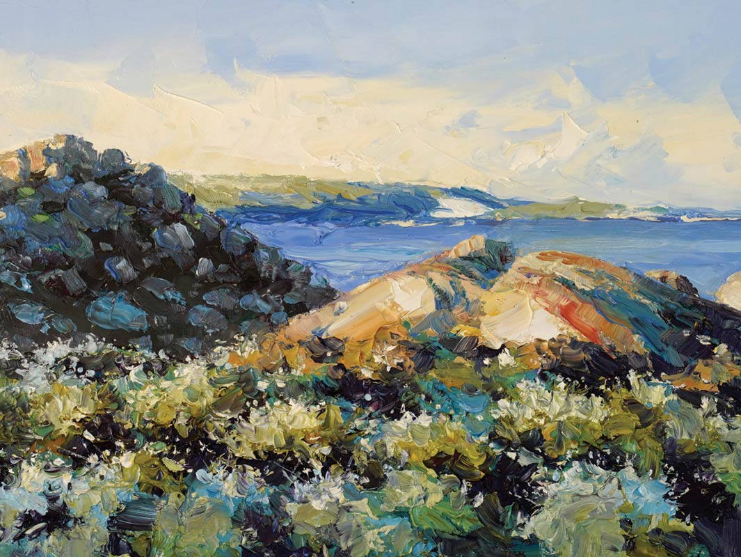 Sam Broadhurst