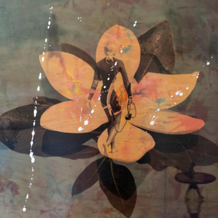 Michelle Bolitho - Magnolia Surf