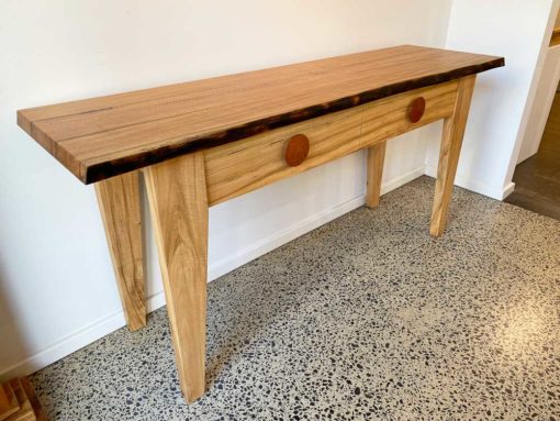 Owl Eyes Marri Sidetable - Image 5