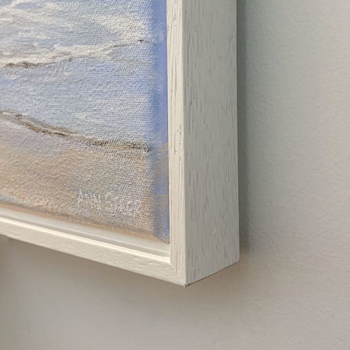 Ann Steer - Foamy Shore, Moore River - Image 3