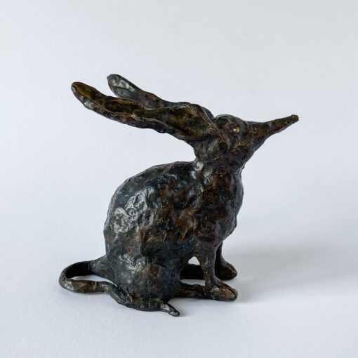 Brian Borshoff - Bilby in Bronze - Image 5