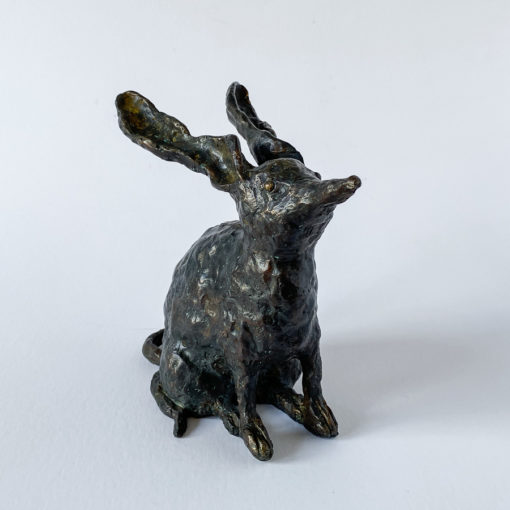 Brian Borshoff - Bilby in Bronze - Image 2