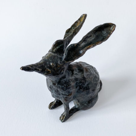 Brian Borshoff - Bilby in Bronze