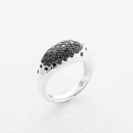 Dawid Brzezinski - Galaxy Ring