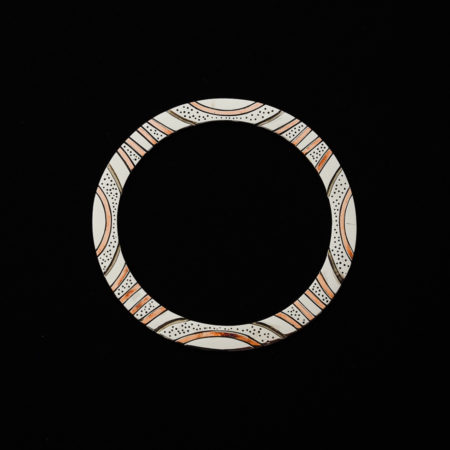 Dawid Brzezinski -  Kimberley Dreaming Bangle Curves