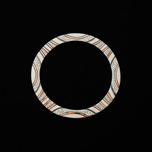 Dawid Brzezinski -  Kimberley Dreaming Bangle Curves