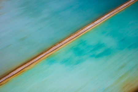 Daniela Tommasi - Blue Road