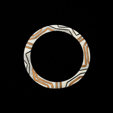 Dawid Brzezinski -  Kimberley Dreaming Bangle Angular
