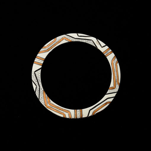 Dawid Brzezinski -  Kimberley Dreaming Bangle Angular