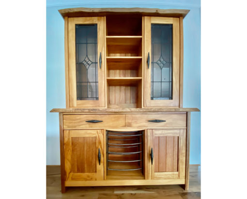 Resale Groucho Sideboard Hutch
