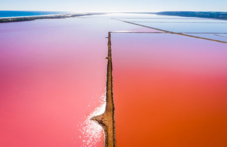 Daniela Tommasi - Red Road