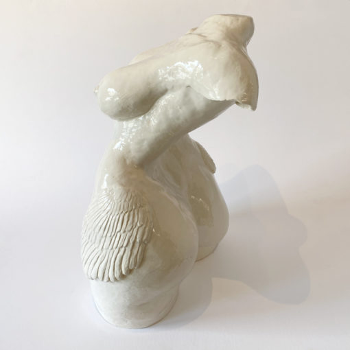 Lauren Rudd - Resting Her Wings - Image 3