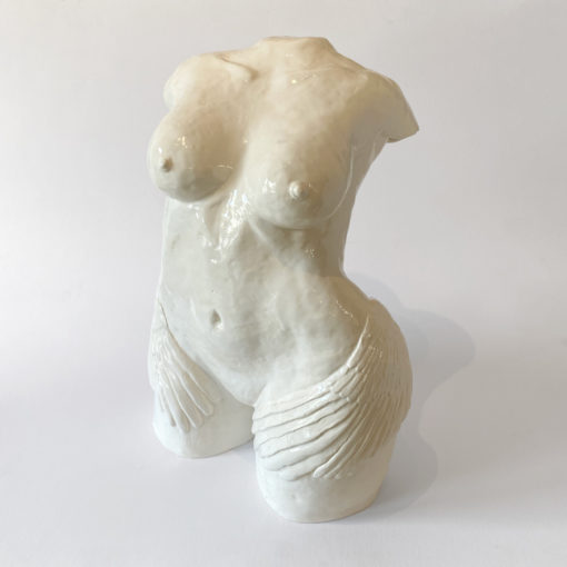 Lauren Rudd - Resting Her Wings - Image 2