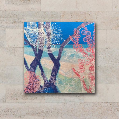 Emily Jackson - Meelup - Aluminium - Image 2