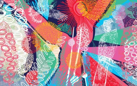 Emily Jackson - Wadandi Walk