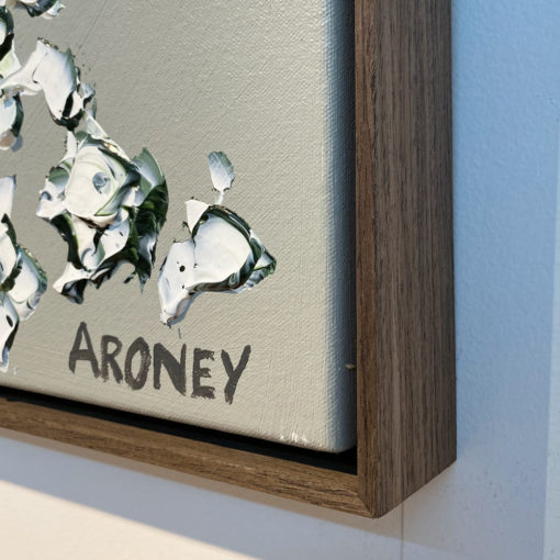 Felicia Aroney - Jasmine In Bloom - Image 2