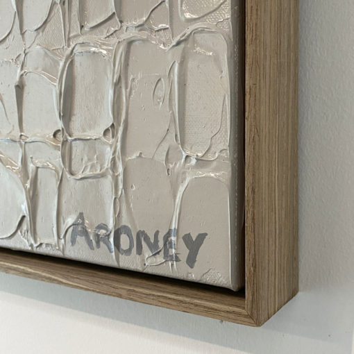 Felicia Aroney - Pink Clay - Image 2