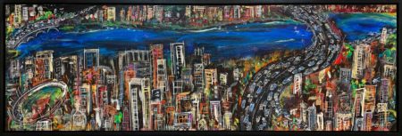 Mark Heusso - Another Door Opens - Northside Drive