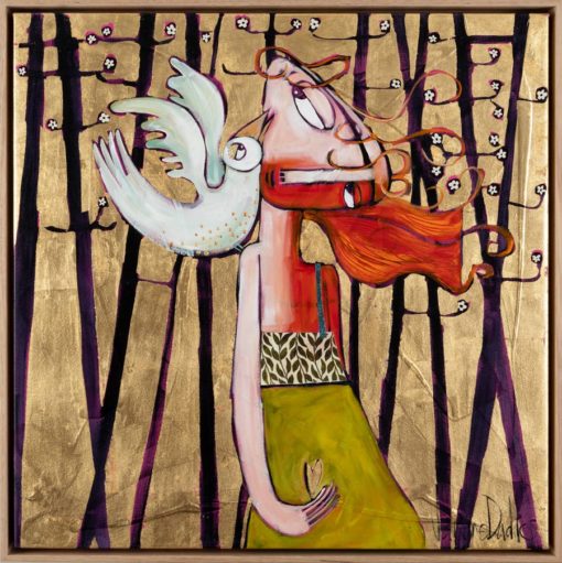 Janine Daddo - Deep In Conversation - Image 2