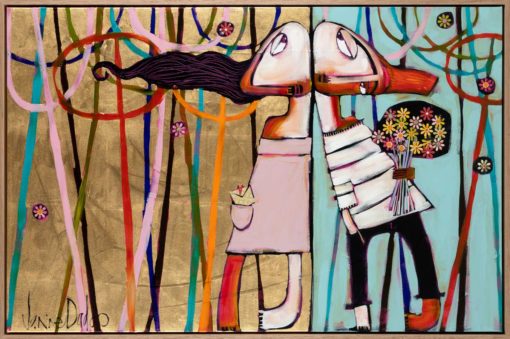 Janine Daddo - The Love Invite - Image 2