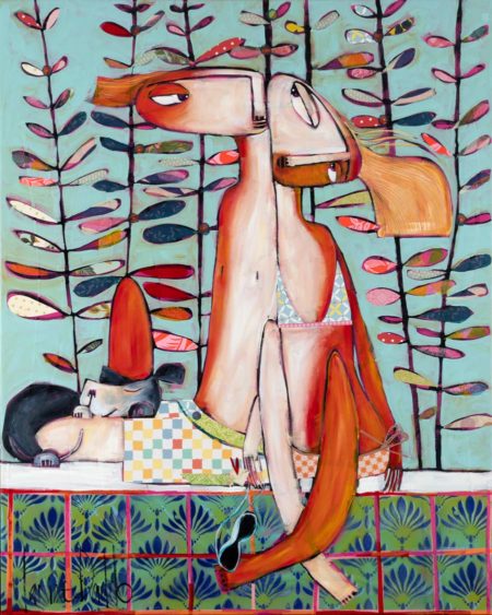 Janine Daddo - The Bliss Of You