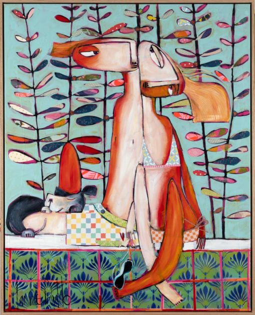 Janine Daddo - The Bliss Of You - Image 2