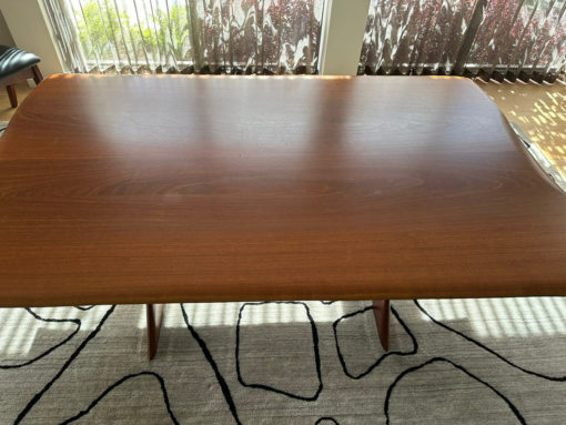 Resale Baby Fallen Giant Dining Table - Image 4