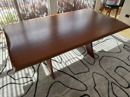 Resale Baby Fallen Giant Dining Table