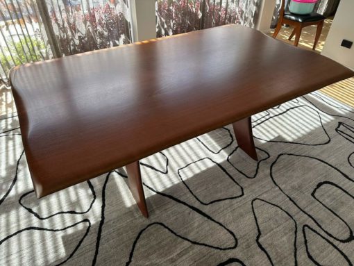 Resale Baby Fallen Giant Dining Table