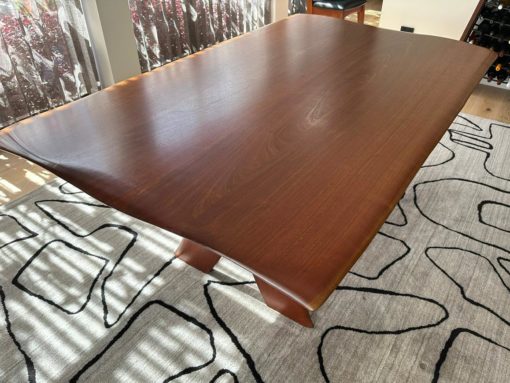 Resale Baby Fallen Giant Dining Table - Image 2