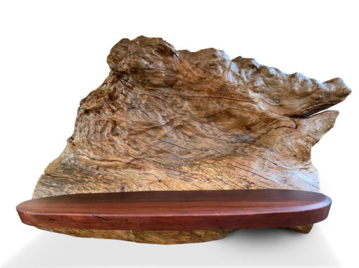 Hump Back Bench