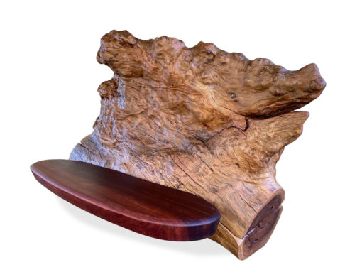 Hump Back Bench - Image 2
