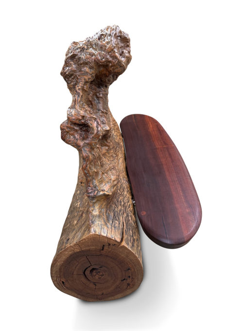Hump Back Bench - Image 5