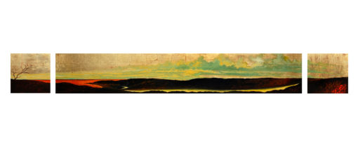 Shaun Atkinson - Sacred Poem
