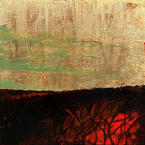 Shaun Atkinson - Sacred Poem - Image 4