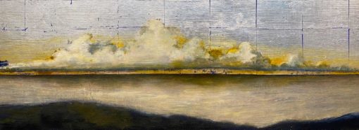 Shaun Atkinson - Time Is of the Essence - Image 3