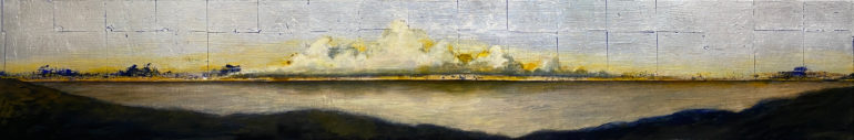 Shaun Atkinson Artist