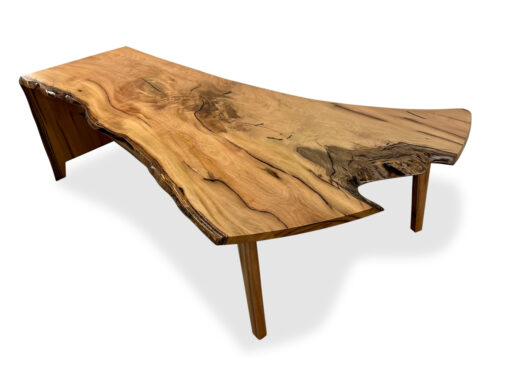 Family Tree Executive Desk - Image 4