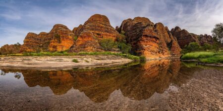 Bungles Epic Reflections
