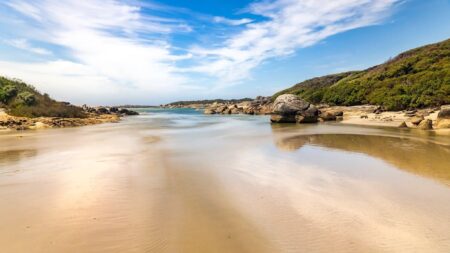 Madfish Bay