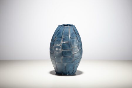Calum Donaldson – Body Motion glass