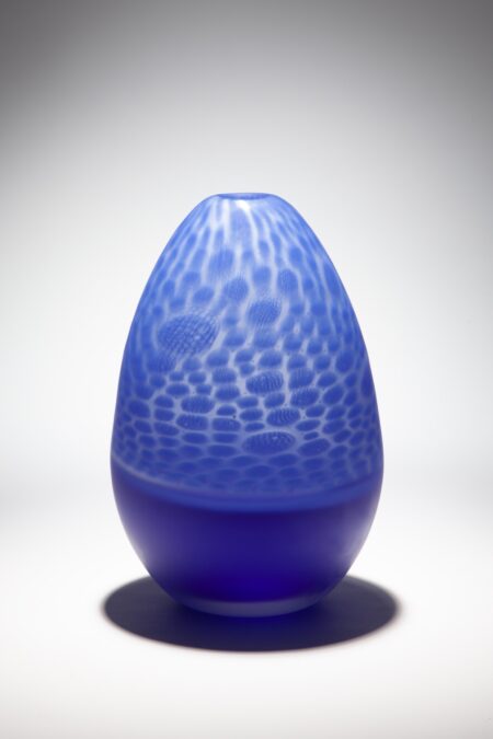 Calum Donaldson – Murrine Incalmo Vase glass