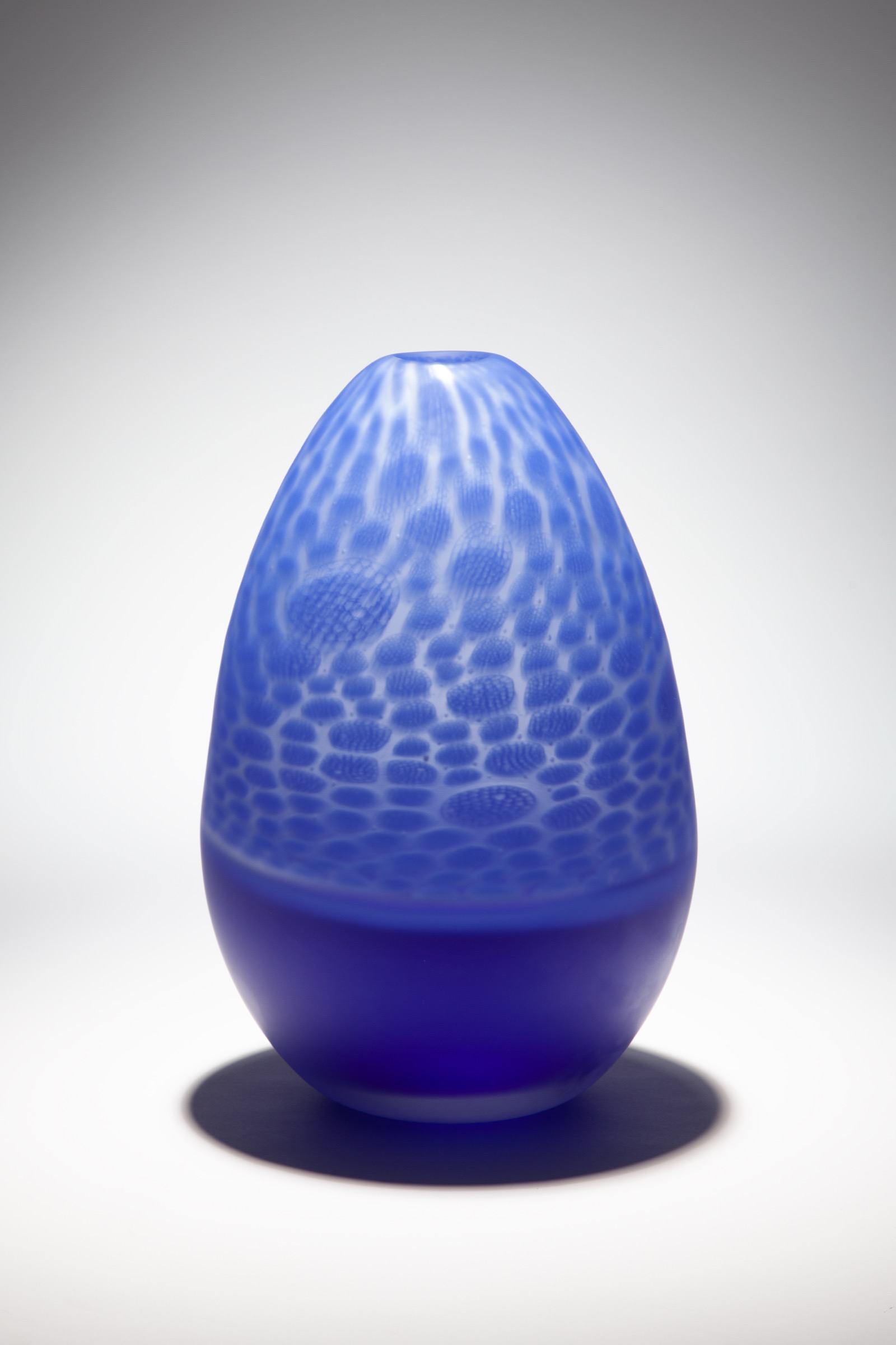 Calum Donaldson – Murrine Incalmo Vase glass