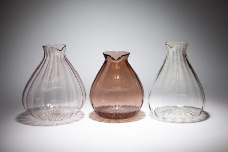 Calum Donaldson – Optic Decanter glass
