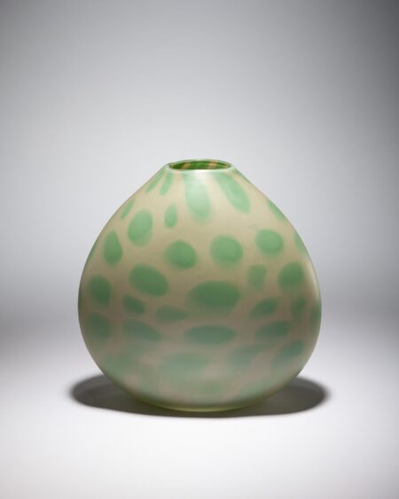 Calum Donaldson – Spotted Gum (Spring) glass